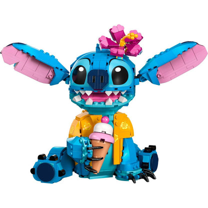 LEGO® Disney™ 43249 Stitch