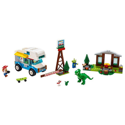 LEGO® Disney Pixar Toy Story 4 10769 Ferien mit dem Wohnmobil