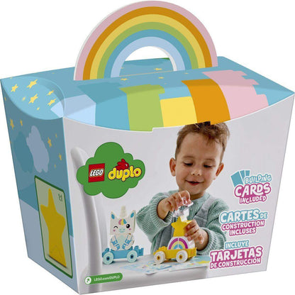 LEGO® DUPLO® Creative Play 10953 Mein erstes Einhorn