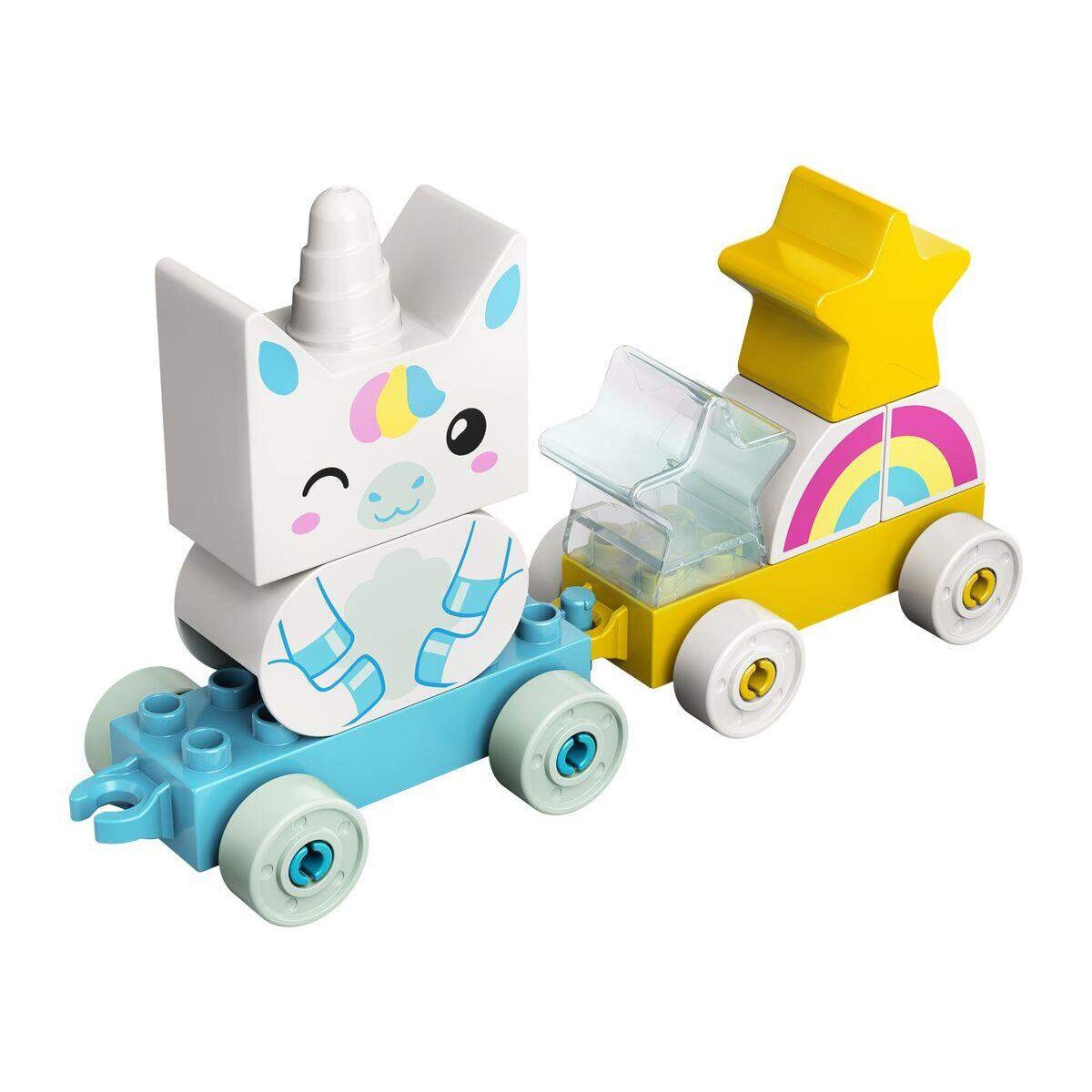 LEGO® DUPLO® Creative Play 10953 Mein erstes Einhorn