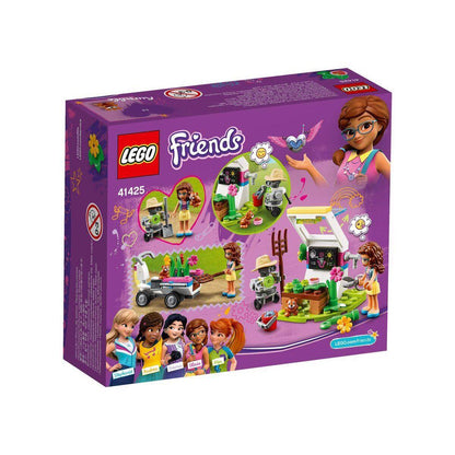 LEGO® Friends 41425 Olivias Blumengarten