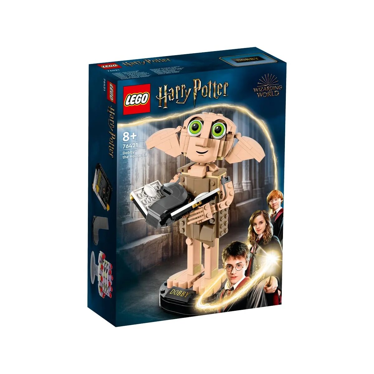 LEGO® Harry Potter™ 76421 Dobby™ der Hauself