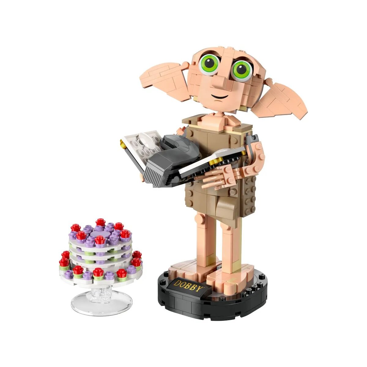 LEGO® Harry Potter™ 76421 Dobby™ der Hauself