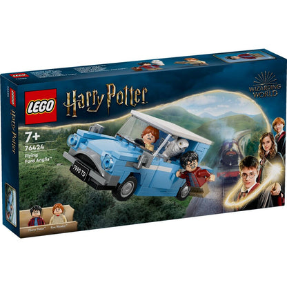 LEGO® Harry Potter™ 76424 Fliegender Ford Anglia™