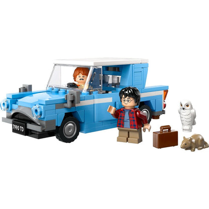 LEGO® Harry Potter™ 76424 Fliegender Ford Anglia™