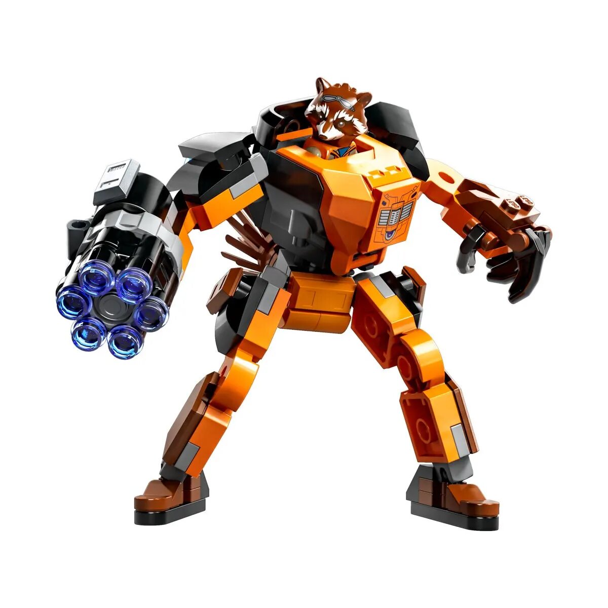 LEGO® Marvel Avengers Movie 4 76243 Rocket Mech