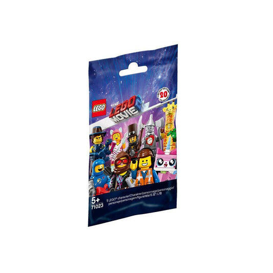 LEGO® Minifigures 71023 THE LEGO® MOVIE 2