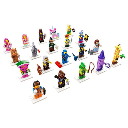 LEGO® Minifigures 71023 THE LEGO® MOVIE 2