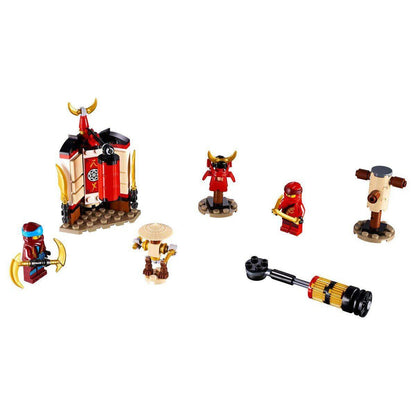 LEGO® NINJAGO® 70680 Ninja Tempeltraining