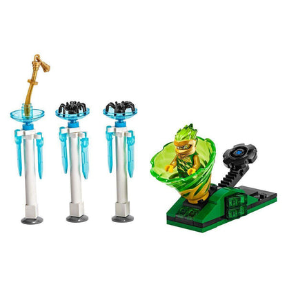 LEGO® NINJAGO® 70681 Spinjitzu Slam – Lloyd