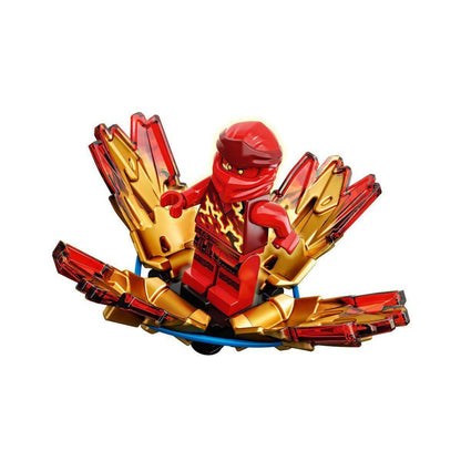 LEGO® NINJAGO® 70686 Kais Spinjitzu-Kreisel