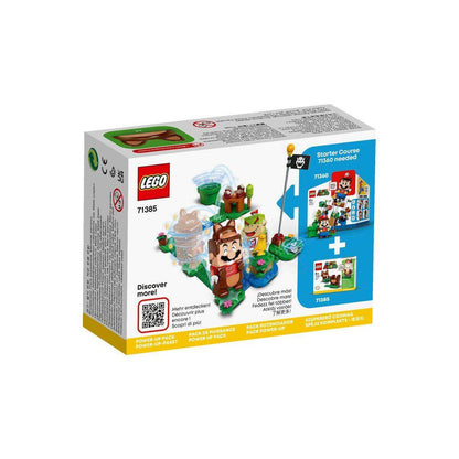 LEGO® Super Mario 71385 Tanuki-Mario Anzug