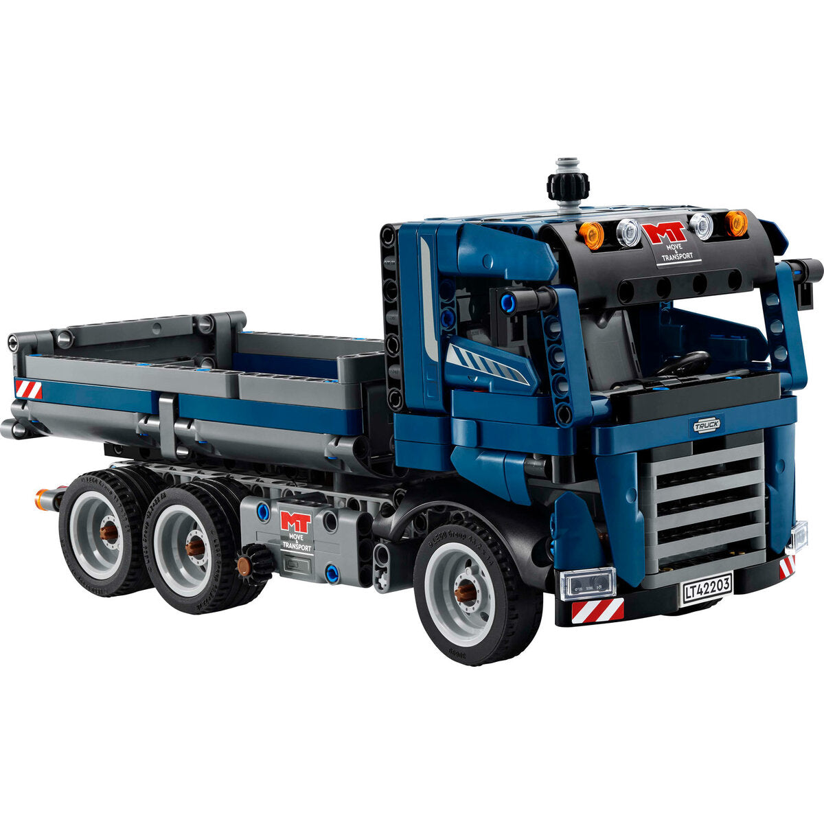 LEGO® Technic 42203 Kipplaster