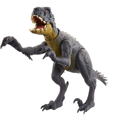 Mattel Jurassic World Dino Escape Kampfaction - Scorpios Rex