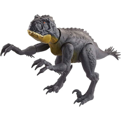 Mattel Jurassic World Dino Escape Kampfaction - Scorpios Rex