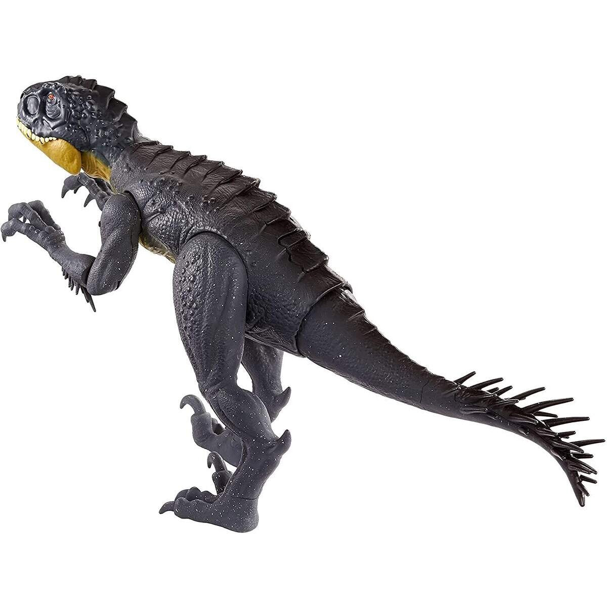 Mattel Jurassic World Dino Escape Kampfaction - Scorpios Rex