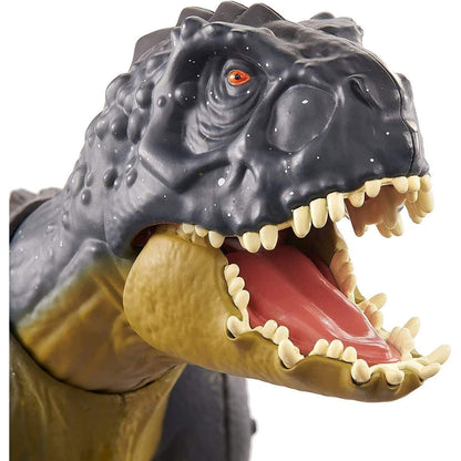 Mattel Jurassic World Dino Escape Kampfaction - Scorpios Rex