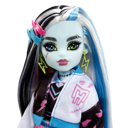 Mattel Monster High Frankie Puppe