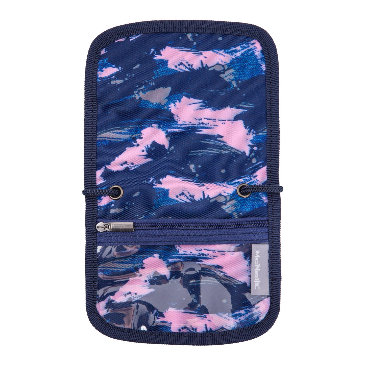 McNeill Brustbeutel DENIM -Kollektion 2025-