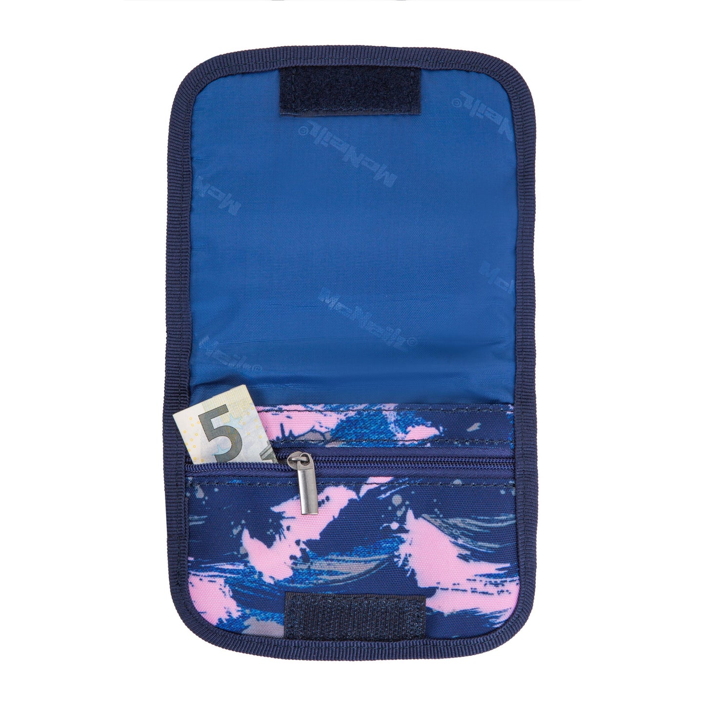 McNeill Brustbeutel DENIM -Kollektion 2025-