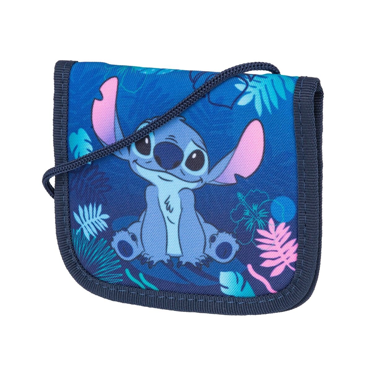 McNeill Brustbeutel DISNEY-STITCH