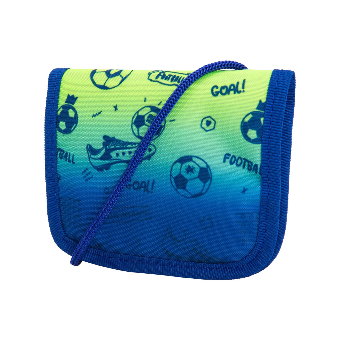 McNeill Brustbeutel Football 2T -Kollektion 2025-