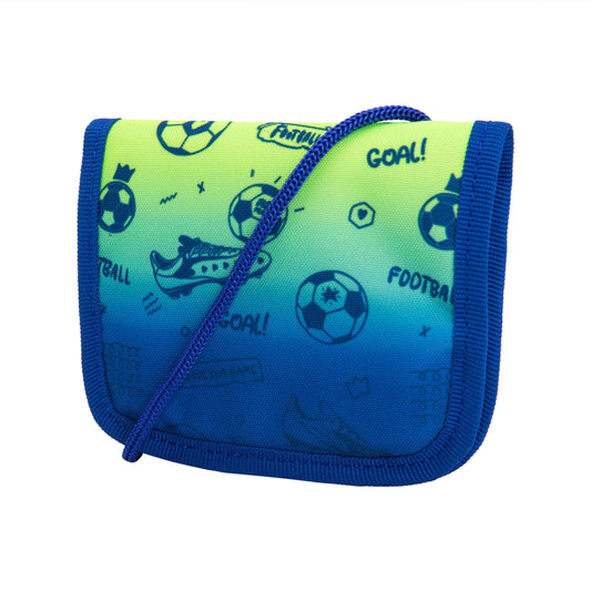 McNeill Brustbeutel Football 2T -Kollektion 2025-