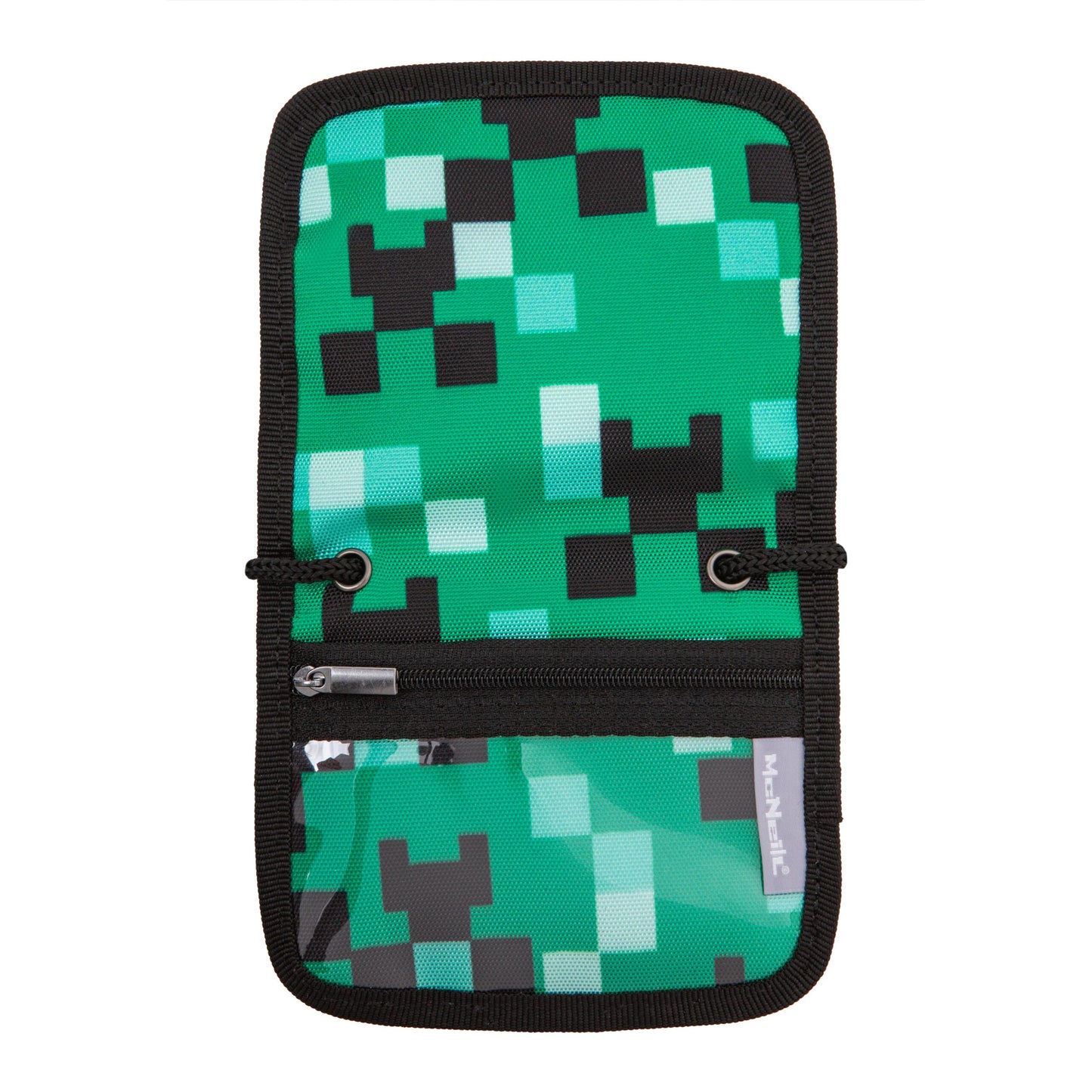 McNeill Brustbeutel GAME ZONE -Kollektion 2025-