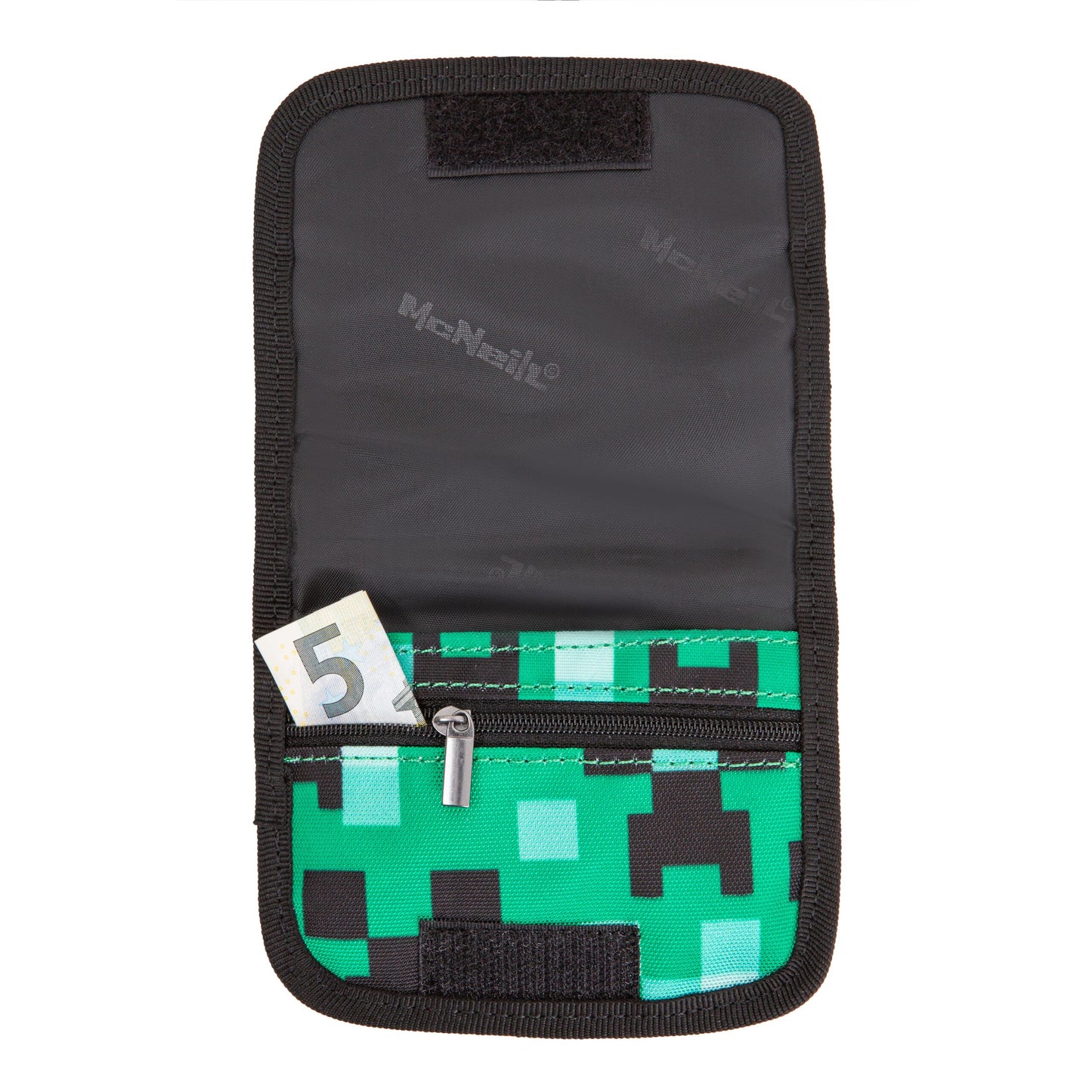 McNeill Brustbeutel GAME ZONE -Kollektion 2025-