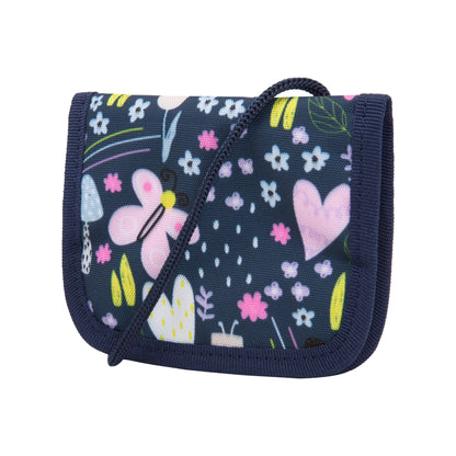 McNeill Brustbeutel IN THE GARDEN -Kollektion 2025-