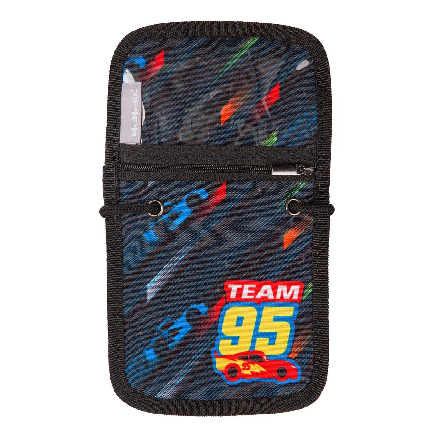 McNeill Brustbeutel DISNEY – CARS -Kollektion 2025-