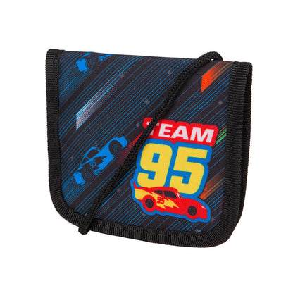 McNeill Brustbeutel DISNEY – CARS -Kollektion 2025-