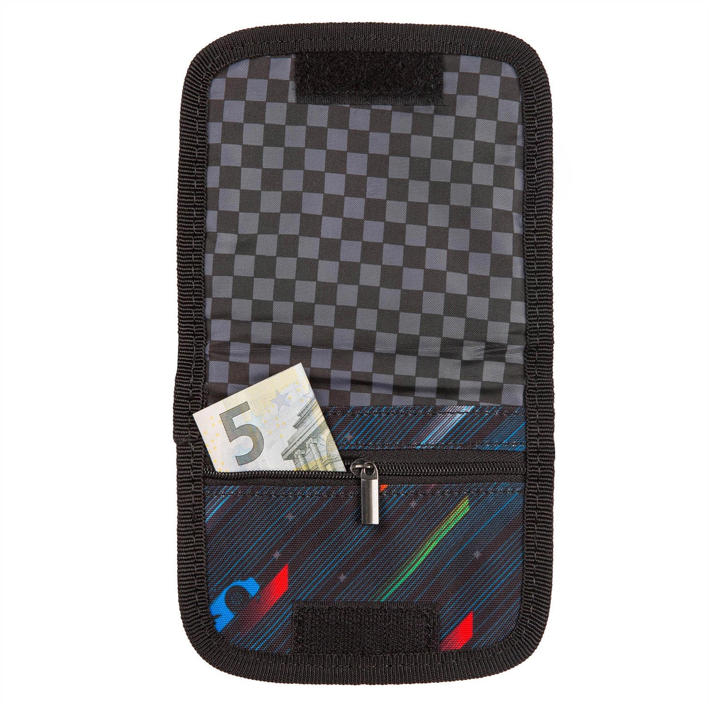 McNeill Brustbeutel DISNEY – CARS -Kollektion 2025-