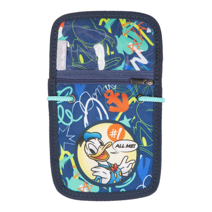 McNeill Brustbeutel DISNEY – DONALD DUCK -Kollektion 2025-