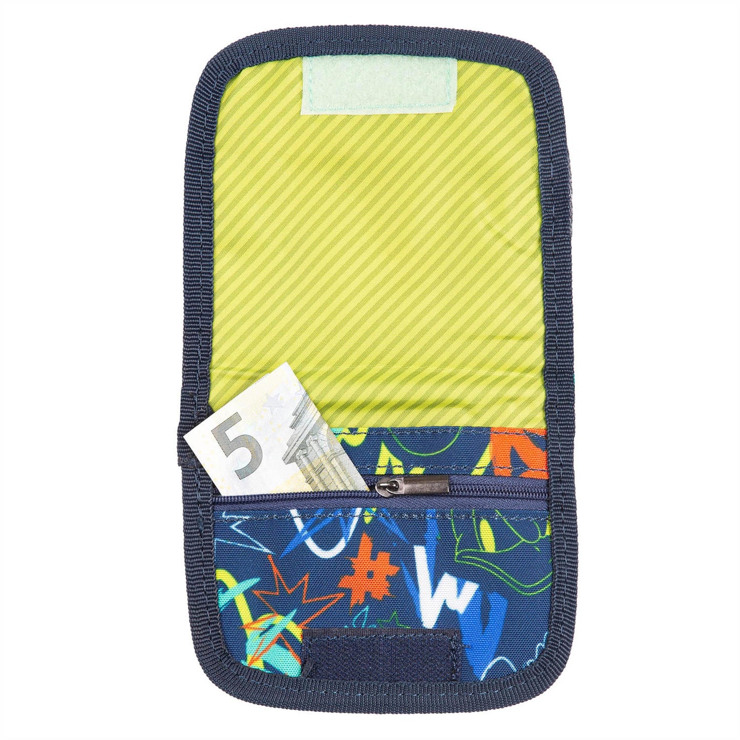 McNeill Brustbeutel DISNEY – DONALD DUCK -Kollektion 2025-