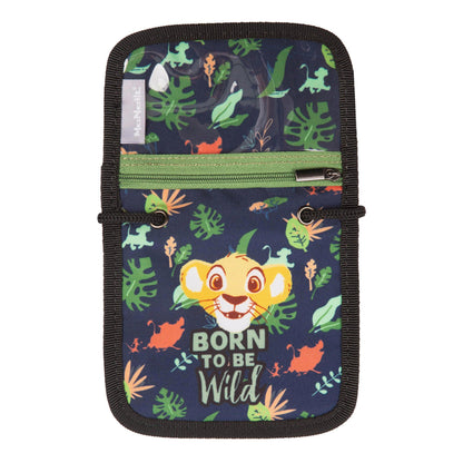 McNeill Brustbeutel DISNEY – LION KING -Kollektion 2025-