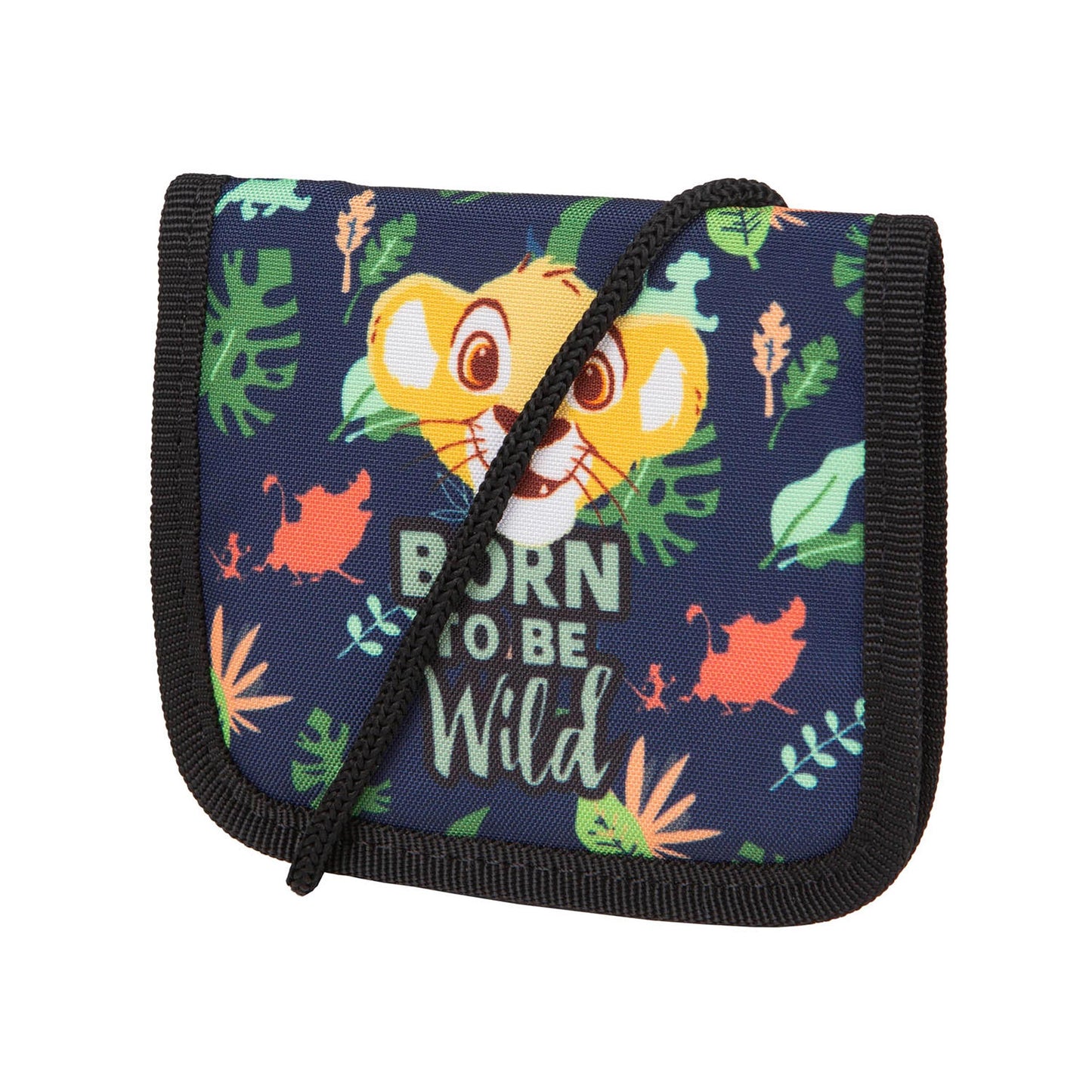 McNeill Brustbeutel DISNEY – LION KING -Kollektion 2025-