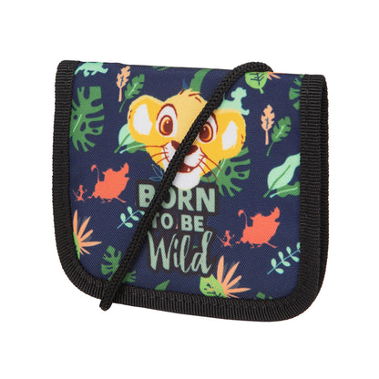 McNeill Brustbeutel DISNEY – LION KING -Kollektion 2025-