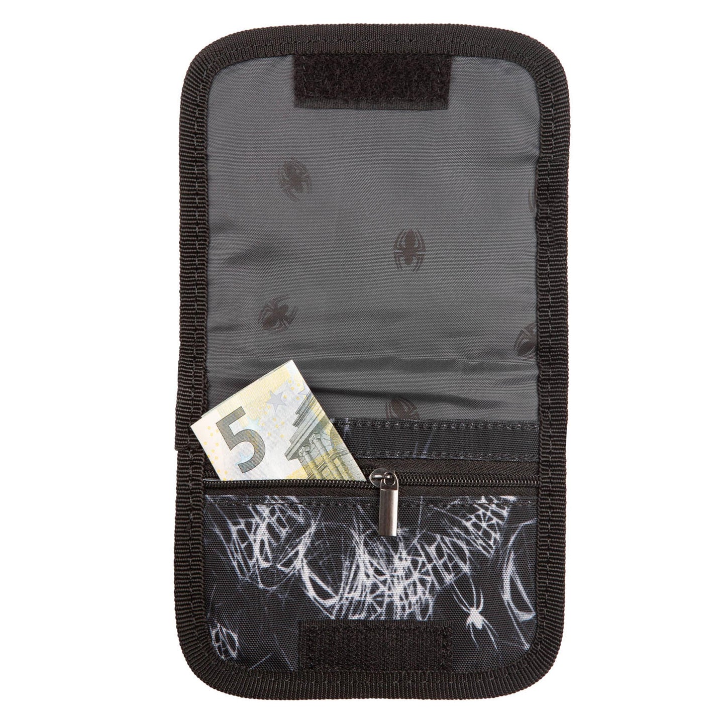 McNeill Brustbeutel DISNEY – SPIDER MAN II -Kollektion 2025-