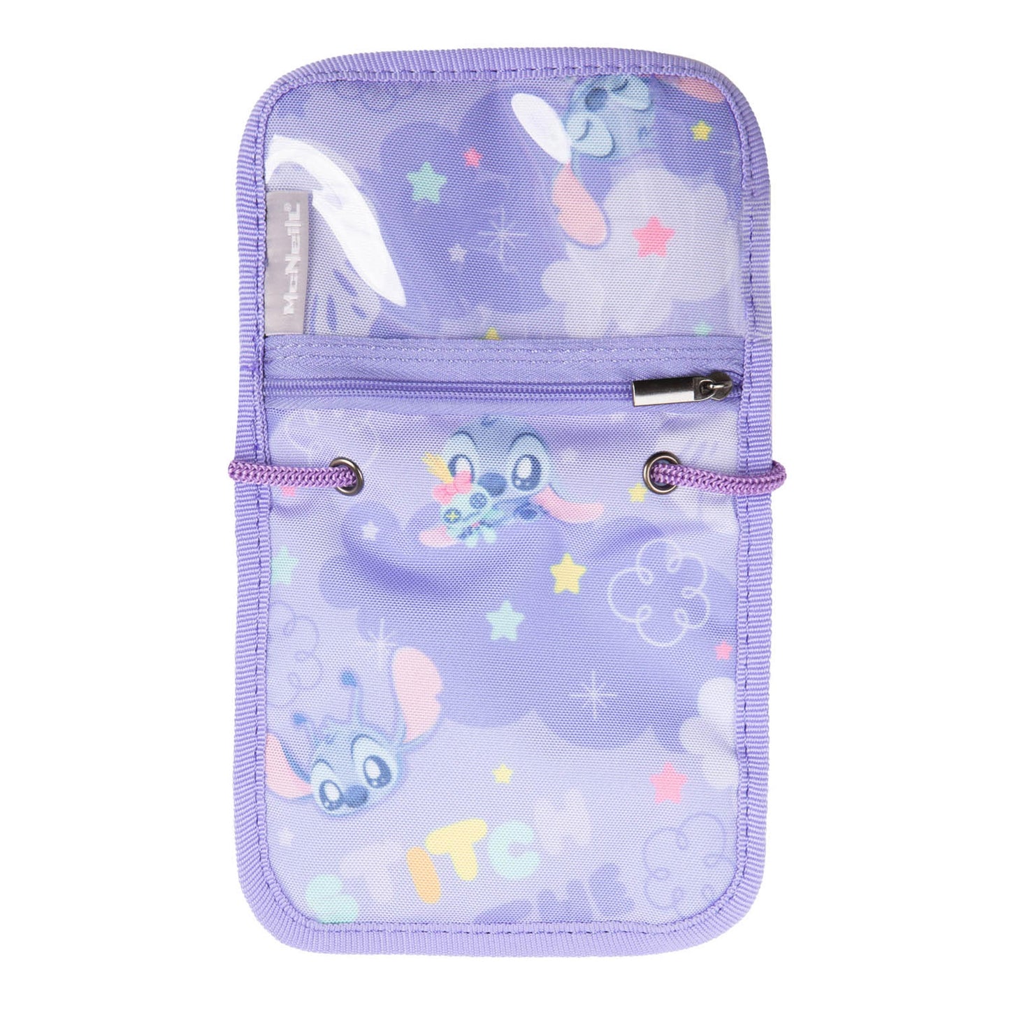 McNeill Brustbeutel DISNEY – STITCH II -Kollektion 2025-