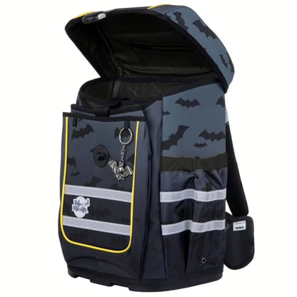 McNeill Compacto Schulranzen-Set 5tlg.