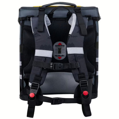 McNeill Compacto Schulranzen-Set 5tlg.