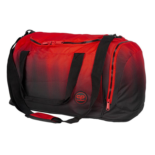 McNeill CoolPack Sporttasche Fitt Gradient Cranberry 18 Liter