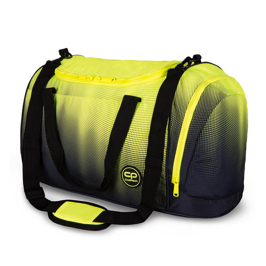 McNeill CoolPack Sporttasche Runner Gradient Lemon 18 Liter