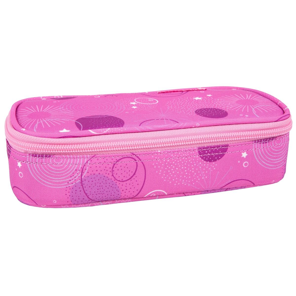 McNeill Etui Box CAMPUS, PINKY