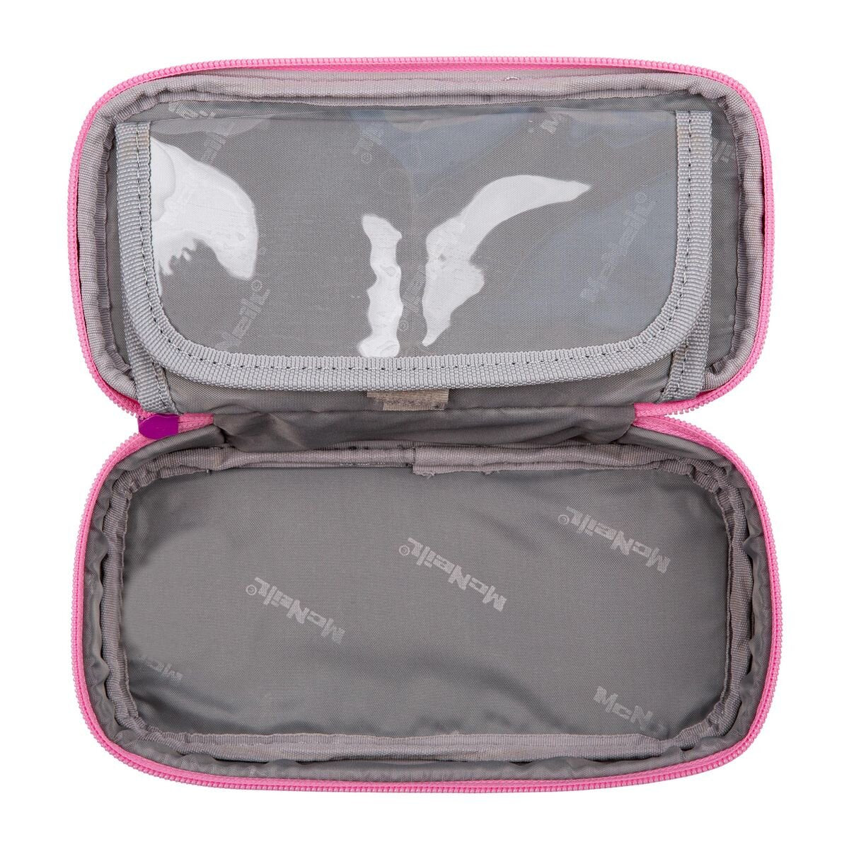 McNeill Etui Box CAMPUS, PINKY