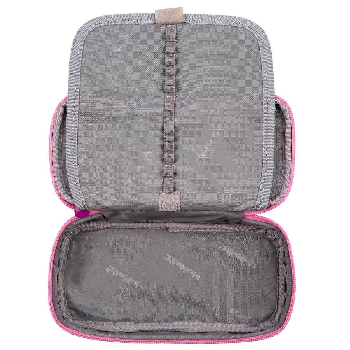 McNeill Etui Box CAMPUS, PINKY