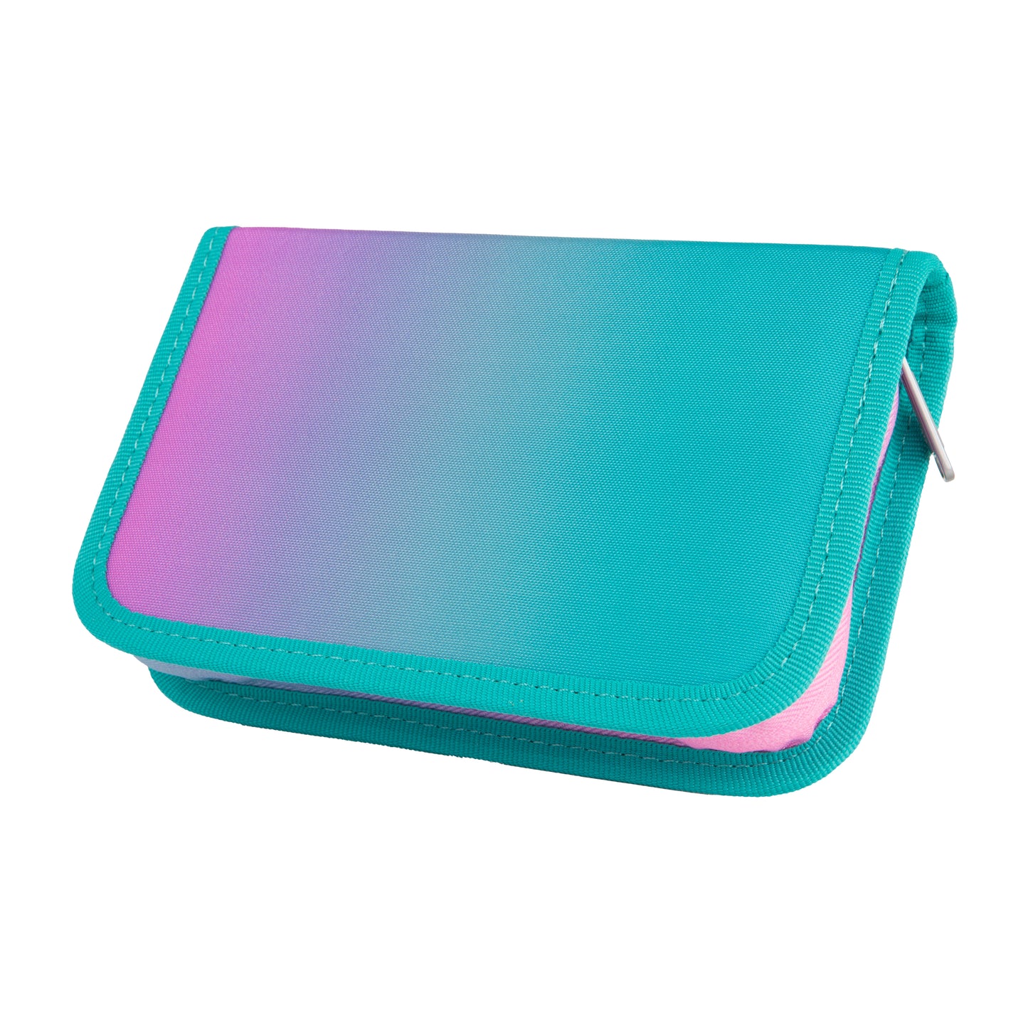McNeill Etui gefüllt, mit 1 Klappe Gradient Blueberry
