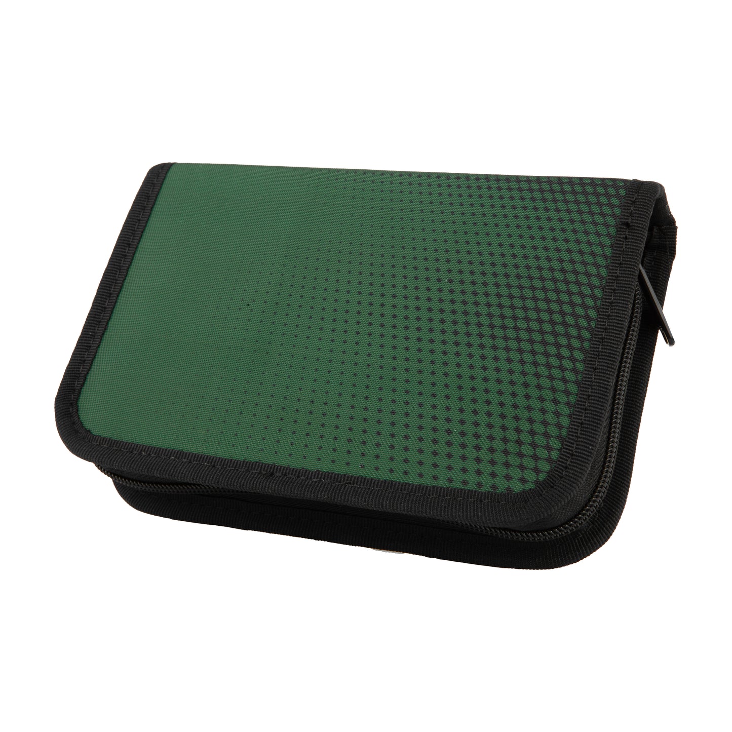 McNeill Etui gefüllt, mit 1 Klappe Gradient Grass