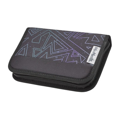 McNeill Etui gefüllt, mit 1 Klappe TRON